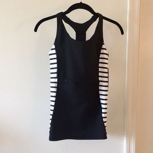 Athleta Tank Top NWT XS Athleta Workout Top
